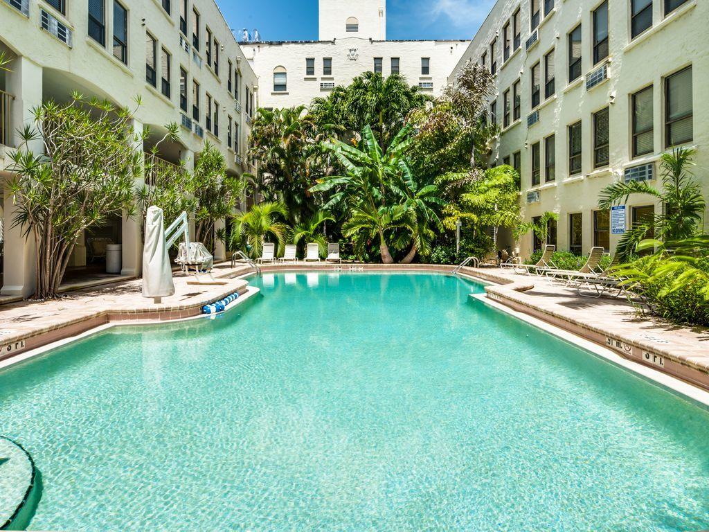 Tropical Palm Beach 2Bedroom 2Bathroom Outdoorpool Beach Garden Esterno foto